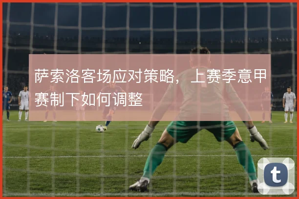 萨索洛客场应对策略，上赛季意甲赛制下如何调整