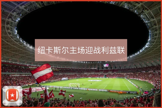 纽卡斯尔主场迎战利兹联